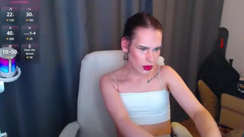 Snapshot of cassiemich chatting on 02-23-25, 07:07 Cassie online show from 02-23-25, 07:07