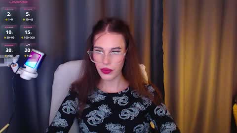 Snapshot of cassiemich chatting on 03-07-25, 08:33 Cassie online show from 03-07-25, 08:33