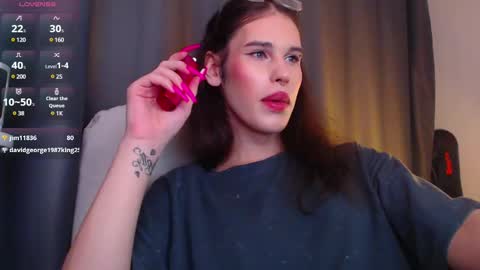 Snapshot of cassiemich chatting on 03-08-25, 12:11 Cassie online show from 03-08-25, 12:11