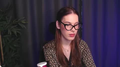 Cassie online show from 03-12-26, 02:23