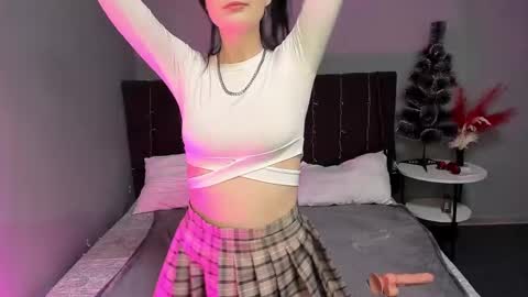 cassies_sandy online show from 12-21-24, 01:58