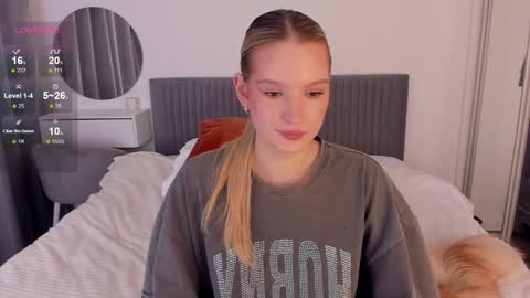 Angel 3 online show from 11-17-25, 03:51