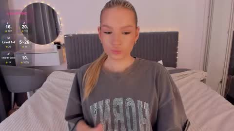 Angel 3 online show from 01-16-26, 03:49