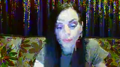 Cassie online show from 02-27-26, 04:51