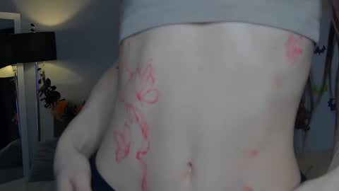 Snapshot of casskiera chatting on 10-26-25, 06:08 Kierie online show from 10-26-25, 06:08