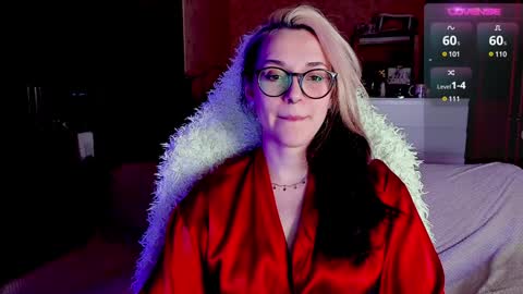 Ellie online show from 01-04-25, 09:31