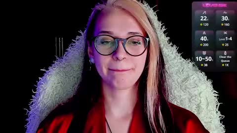 Ellie online show from 02-25-25, 07:03