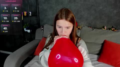 Diana online show from 02-14-26, 05:59