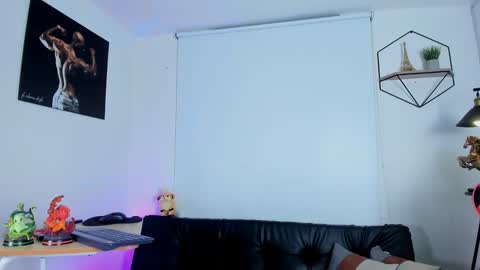 Matheo Brown online show from 01-22-25, 11:43