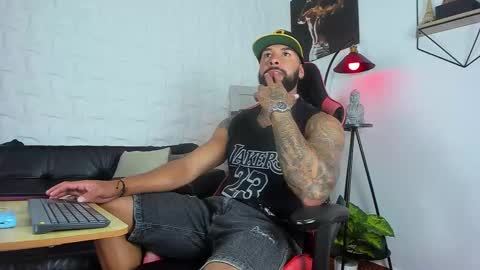 Matheo Brown online show from 10-09-25, 12:30