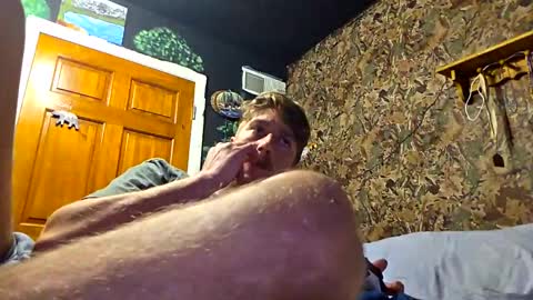 castration40 online show from 11-17-25, 11:49