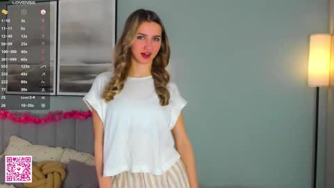 For friends Kira online show from 02-25-26, 07:07