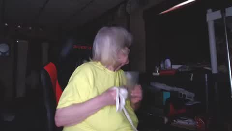 cat online show from 01-06-25, 05:38