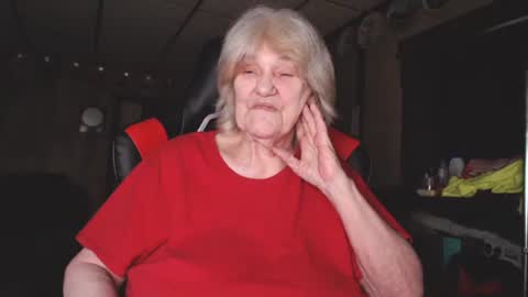 cat online show from 01-10-25, 09:42