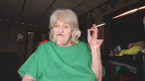 cat online show from 01-13-25, 04:30