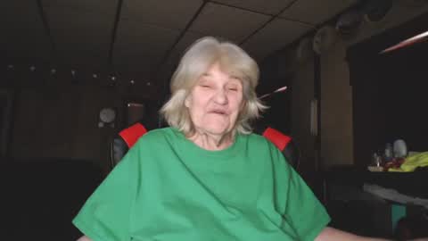 cat online show from 01-13-25, 07:31