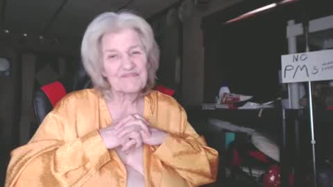 cat online show from 02-06-25, 04:14