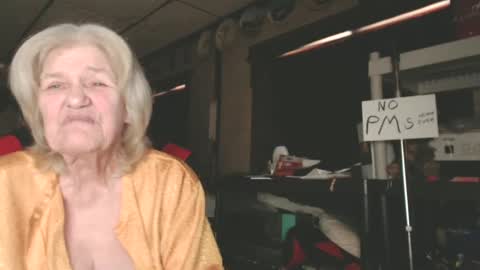 cat online show from 02-06-25, 07:18