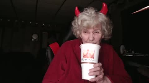 cat online show from 02-17-25, 05:21