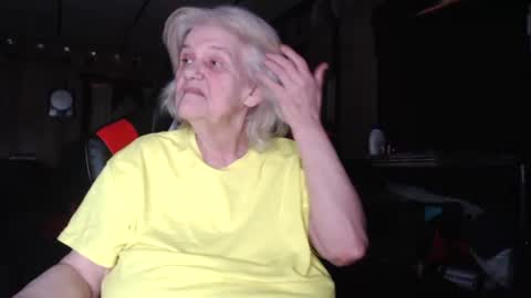 cat online show from 03-09-25, 07:15