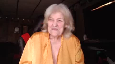 cat online show from 03-10-25, 04:25