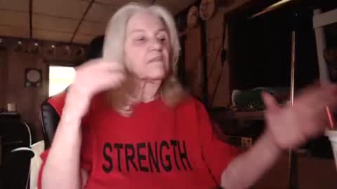 cat online show from 09-14-25, 07:02