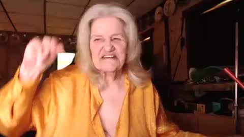 cat online show from 09-15-25, 05:13