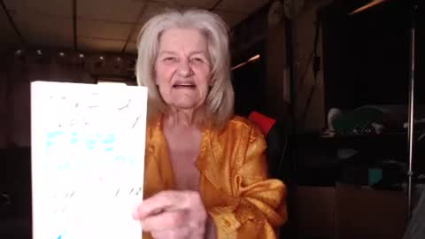 cat online show from 09-16-25, 05:47