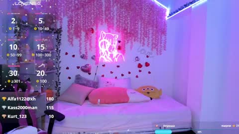 Lorena Saenz online show from 02-26-25, 12:49