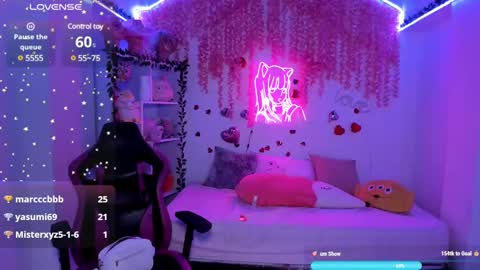 Lorena Saenz online show from 03-08-25, 12:44