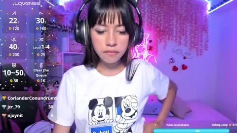 Lorena Saenz online show from 03-11-25, 12:44