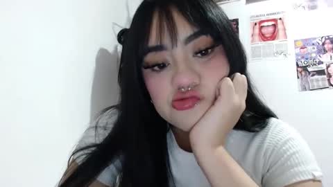 Mila online show from 10-14-25, 03:40