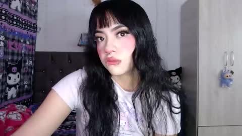 Mila online show from 01-08-26, 06:05