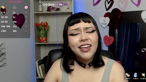 Snapshot of cat_terra chatting on 03-05-25, 04:34 Terra online show from 03-05-25, 04:34