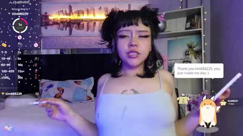 Snapshot of cat_terra chatting on 10-09-25, 04:21 Terra online show from 10-09-25, 04:21