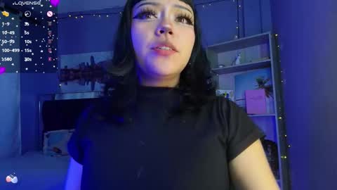 Snapshot of cat_terra chatting on 12-16-25, 02:27 Terra online show from 12-16-25, 02:27