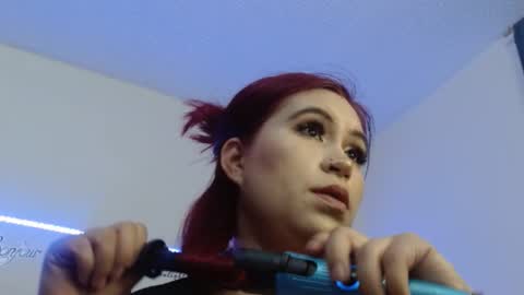 Cata  online show from 12-31-24, 12:21