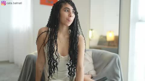 Catalina online show from 02-25-26, 02:37