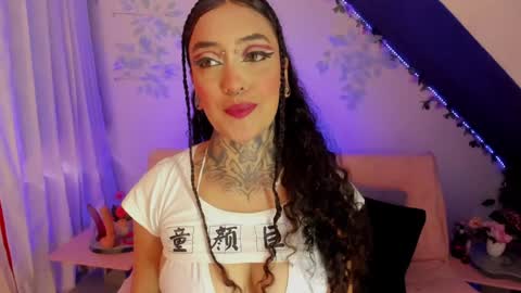 Cata green model independient online show from 01-11-25, 10:07