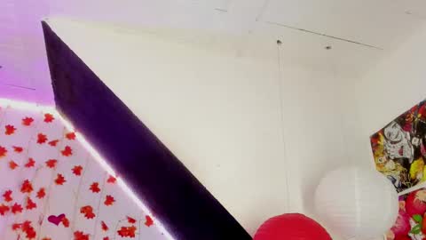 Cata green model independient online show from 02-18-25, 12:26