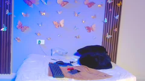 catalina online show from 02-20-25, 12:41