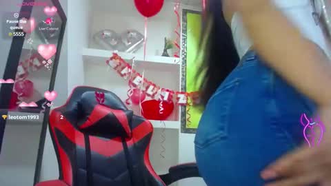 C A T A L E H I A online show from 02-18-25, 07:09