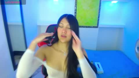 C A T A L E H I A online show from 03-12-25, 07:49