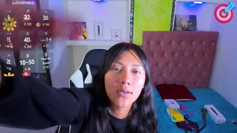 C A T A L E H I A online show from 09-22-25, 09:28