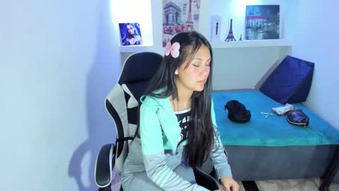 C A T A L E H I A online show from 10-12-25, 07:57