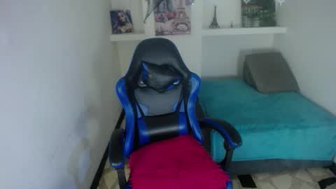 C A T A L E H I A online show from 11-03-25, 07:48