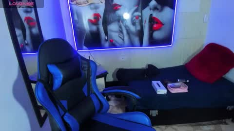 C A T A L E H I A online show from 02-08-26, 08:56