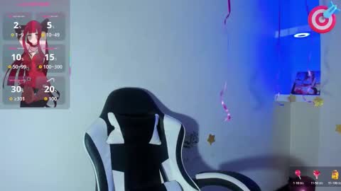 C A T A L E H I A online show from 02-11-26, 08:58