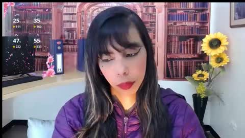 Queen Catalella online show from 10-08-25, 03:15