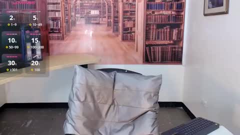 Queen Catalella online show from 11-22-25, 03:16